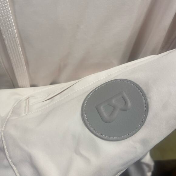 BOGNER Zia Ultralight Nylon Parka Jacket 6 🔖 - Picture 10 of 11